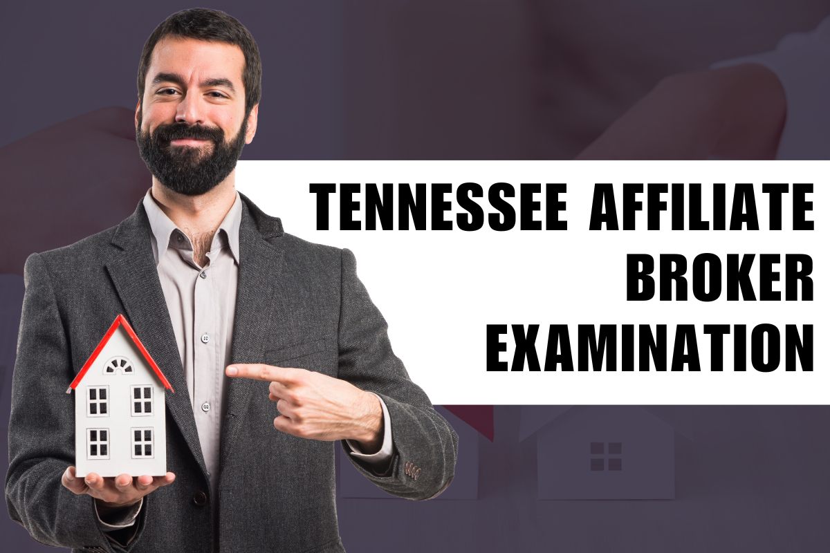 Tennessee Affiliate Broker